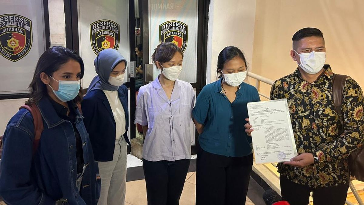 Artis Sinetron Jualan Investasi Bodong, Rp 1,8 Miliar Lenyap