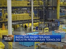 Video: PHK Massal Big Tech Berlanjut, Bisnis Masih Lesu?