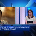 Genjot Bisnis 2023, Maskapai Tambah Pesawat & Buka Rute Baru
