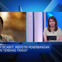 Genjot Bisnis 2023, Maskapai Tambah Pesawat & Buka Rute Baru