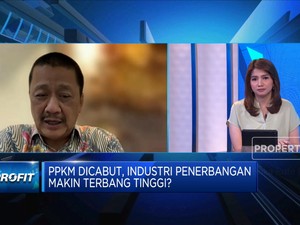 Genjot Bisnis 2023, Maskapai Tambah Pesawat & Buka Rute Baru