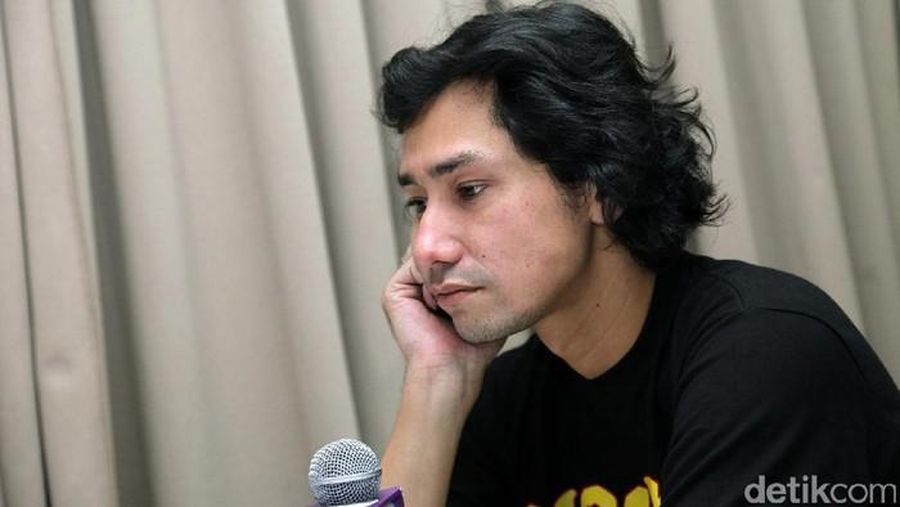 Revaldo (Dok: Hanif Hawari/detikhot)