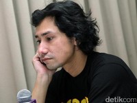 Enggak Ada Kapoknya, Revaldo Ketangkep Lagi Pakai Narkoba