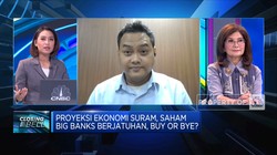 Video: Saham Big Banks Berjatuhan, Saatnya Buy Or Bye Nih?