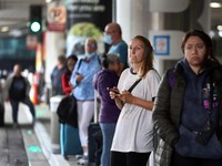 Tarif ANA Error, Jual Tiket Bisnis Jakarta-Toronto Rp6,8 Juta
