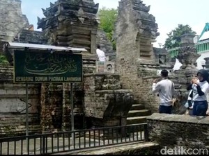 Kisah Sunan Sendangduwur dan Peninggalan Masjid Ajaibnya di Lamongan