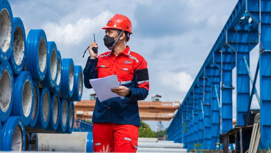 T Waskita Beton Precast Tbk (WSBP) meraih Juara II pada kategori Best Risk Management Implementation Anak Perusahaan, dengan judul Risk Management Implementation PT Waskita Beton Precast Tbk. Penghargaan diberikan dalam acara Waskita Transformation Awards 2023.