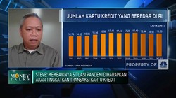 Tanpa PPKM, Bisnis Kartu Kredit 2023 Tumbuh Doubel Digit?