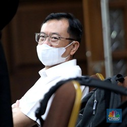 Tak Dihukum Mati, Bentjok Wajib Bayar Uang Pengganti Rp 5 T!