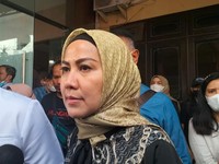Kalau Cerai, Venna Melinda Bisa Tuntut Harta Gono Gini?