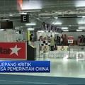 Video: Warganya Sulit Dapat Visa, Jepang Murka Ke China!