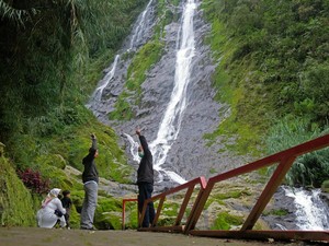Air Terjun Sikarim Wonosobo: Lokasi, Jam Buka, Harga, Daya Tarik, Rute