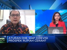 Video: Aturan DHE Bakal Direvisi,  Rupiah Bisa Makin Perkasa?