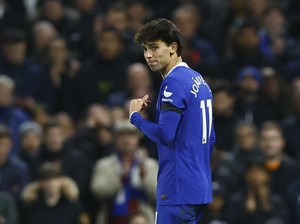 Alasan Enzo Maresca Belum Jadikan Joa Felix Starter di Liga Inggris