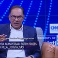 Kala Anwar Ibrahim Bandingkan Kekejaman Politik RI & Malaysia