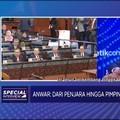 PM Anwar Ibrahim Ungkap Hubungannya dengan Mahathir Mohamad