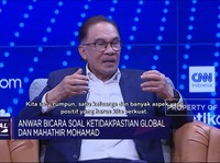Dear Netizen +62, Ini Pesan PM Malaysia Untuk Anda
