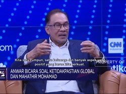 Dear Netizen +62, Ini Pesan PM Malaysia Untuk Anda