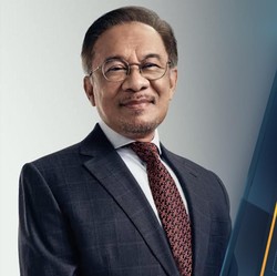 Eksklusif Anwar Ibrahim Bicara: Tentang RI & ke Mana Malaysia