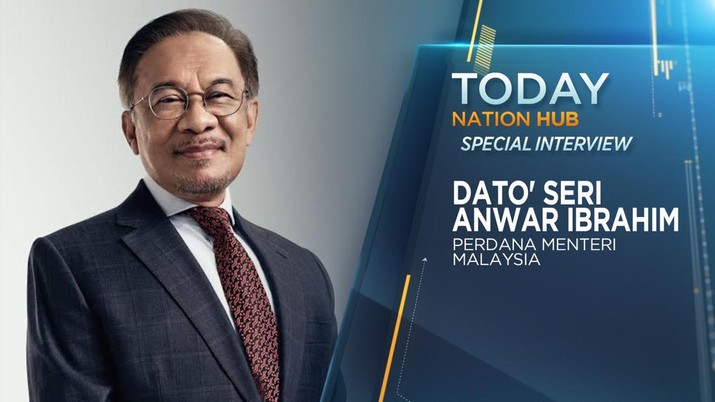 Dato Seri Anwar Ibrahim Dato Seri Anwar Ibrahim