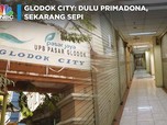 Glodok City: Dulu Primadona, Sekarang Sepi