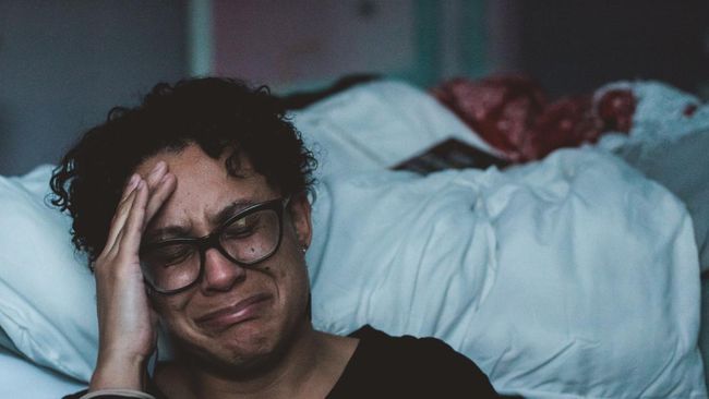RI Darurat Kesehatan Mental: Rentan Tekanan Hingga Bunuh Diri