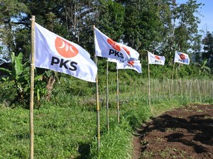 PKS Kota Batu Pilih Dukung Ludi Tanarto Maju Pilwali 2024