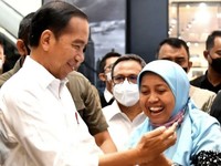 Nyali Besar Jokowi: Jaga Kekayaan RI Tak Dirampas Asing