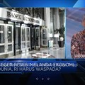 Resesi Minggir! PDB Indonesia Bakal Tembus Rp21.000 Triliun