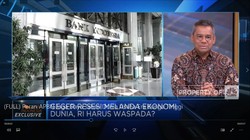 Video: Kemenkeu Yakin PBD 2023 Bisa Tembus Rp 21 Ribu Triliun