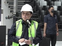 Nah Loh, Erick Thohir Blacklist Peserta Tes BUMN Pakai Joki!