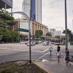 Cerita Tetangga RI Buat Jalan Berbayar, Hasilnya Gak Disangka