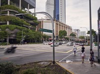 Cerita Tetangga RI Buat Jalan Berbayar, Hasilnya Gak Disangka