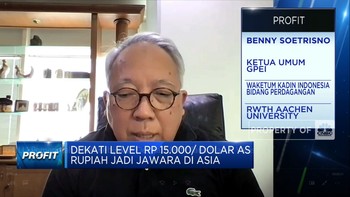 Pemerintah Ubah Kebijakan Devisa, Efektif Tarik Masuk Valas?