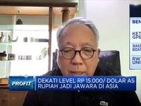 Pemerintah Ubah Kebijakan Devisa, Efektif Tarik Masuk Valas?