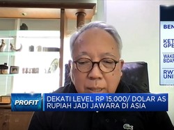 Pemerintah Ubah Kebijakan Devisa, Efektif Tarik Masuk Valas?