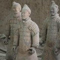 Temuan Teknologi Canggih Asal China yang Kini Mendunia