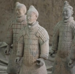 Temuan Teknologi Canggih Asal China yang Kini Mendunia
