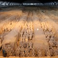 Misteri Makam Kaisar Pertama China, Arkeolog Tak Berani Gali
