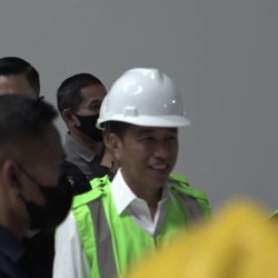 Tangani 12 Pelanggaran HAM, Jokowi Juga Kerahkan Menteri PUPR