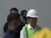 Tangani 12 Pelanggaran HAM, Jokowi Juga Kerahkan Menteri PUPR