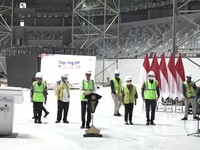 FIFA Coret RI Jadi Host Piala Dunia U-20, Boncos Triliunan