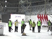 FIFA Coret RI Jadi Host Piala Dunia U-20, Boncos Triliunan