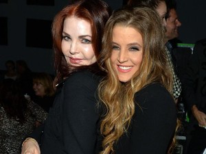 Priscilla Presley Bahas Michael Jackson di Memoar: Dia Pria Manipulatif