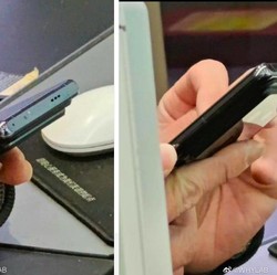Wujud Oppo Find X6 Tertangkap Kamera, Kok Gini?