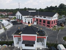 Ternyata Bukit Asam Lakukan Ini Untuk Dukung Pariwisata