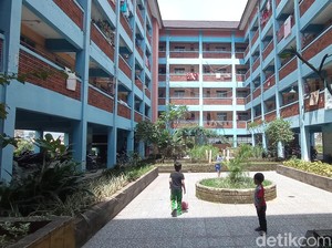 Janji Politik Rumah Murah, Mungkinkah?