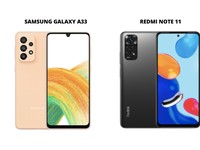 Galaxy A33 5G & Redmi Note 11 Turun Harga 2023, Mending Mana?