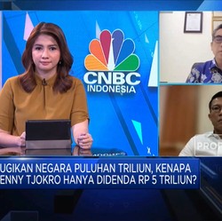 Video: Kejagung Banding, Vonis Benny Tjokro Bisa Lebih Berat?
