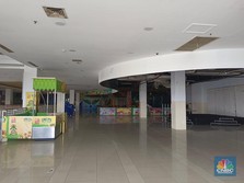 Wajah Mal 'Horor' Pinggir Jakarta dari Serpong Sampai Bogor